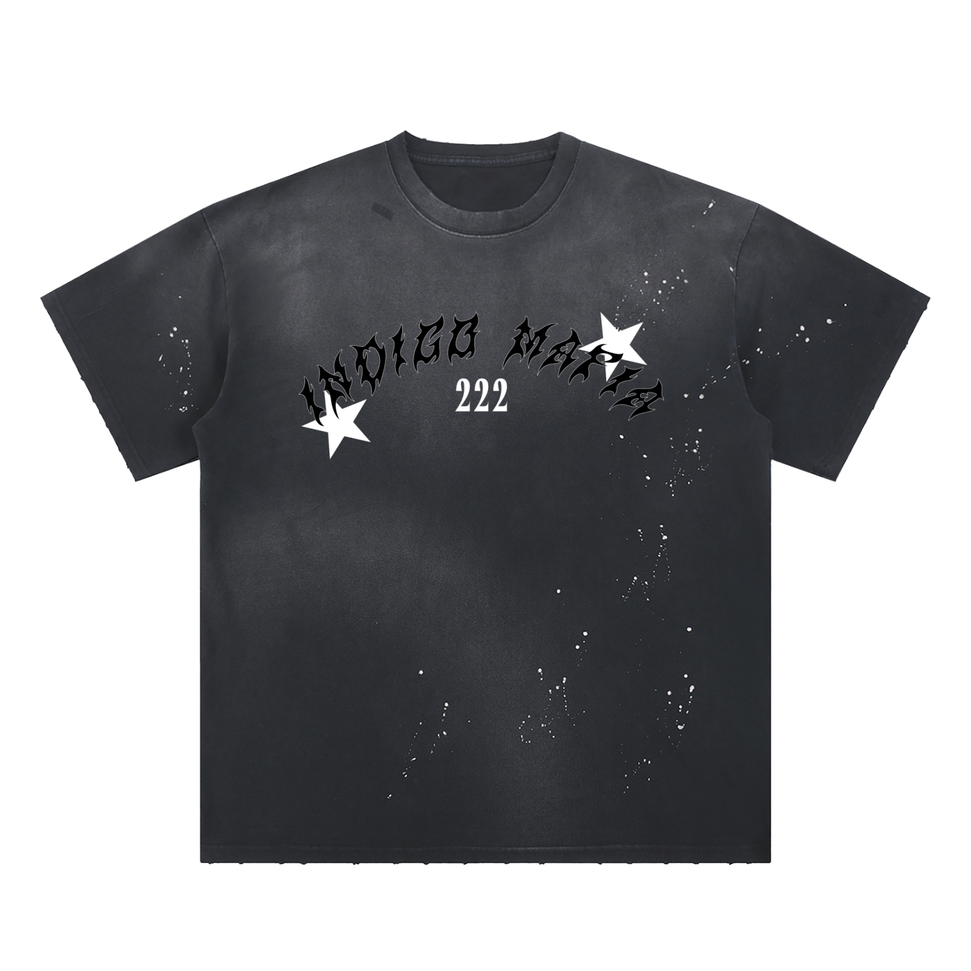 Dead Legacy Culture T design